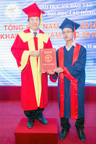 TS. Lê Phương Trường