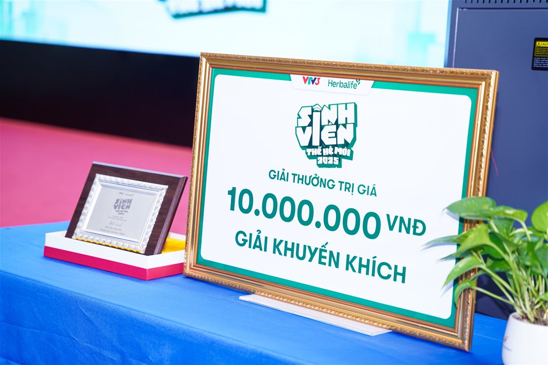 Hành trình chinh phục đấu trường học thuật của sinh viên LHU