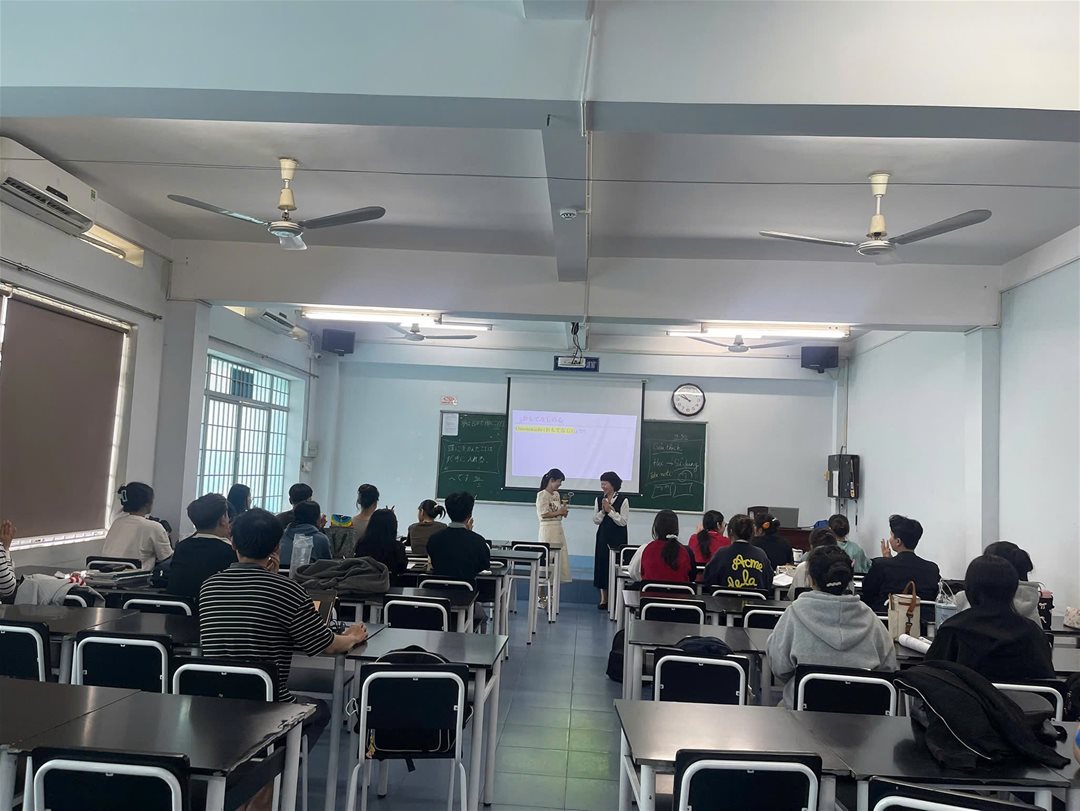 Thực tập tại Nhật có khó như bạn nghĩ?