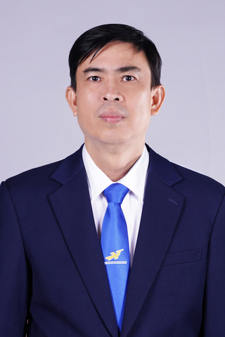 ThS Châu Quang Trạng