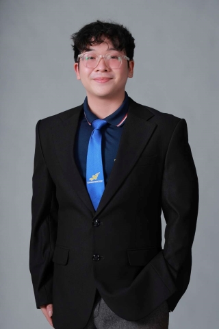 THS Lê Thanh Bình