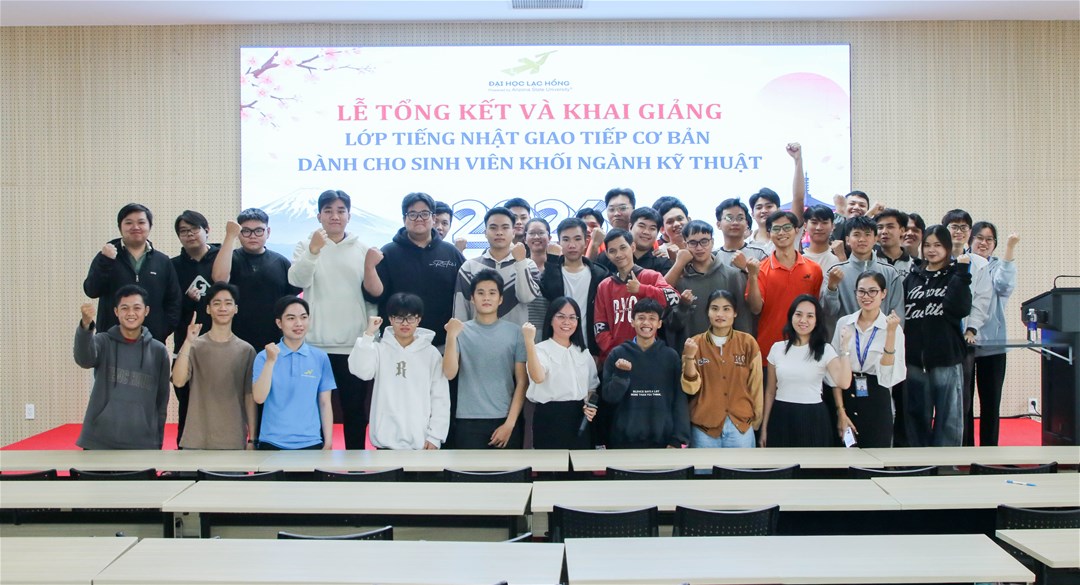 Tập thể lớp học